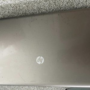 HP 630 laptop intel core i3 window 7 pro